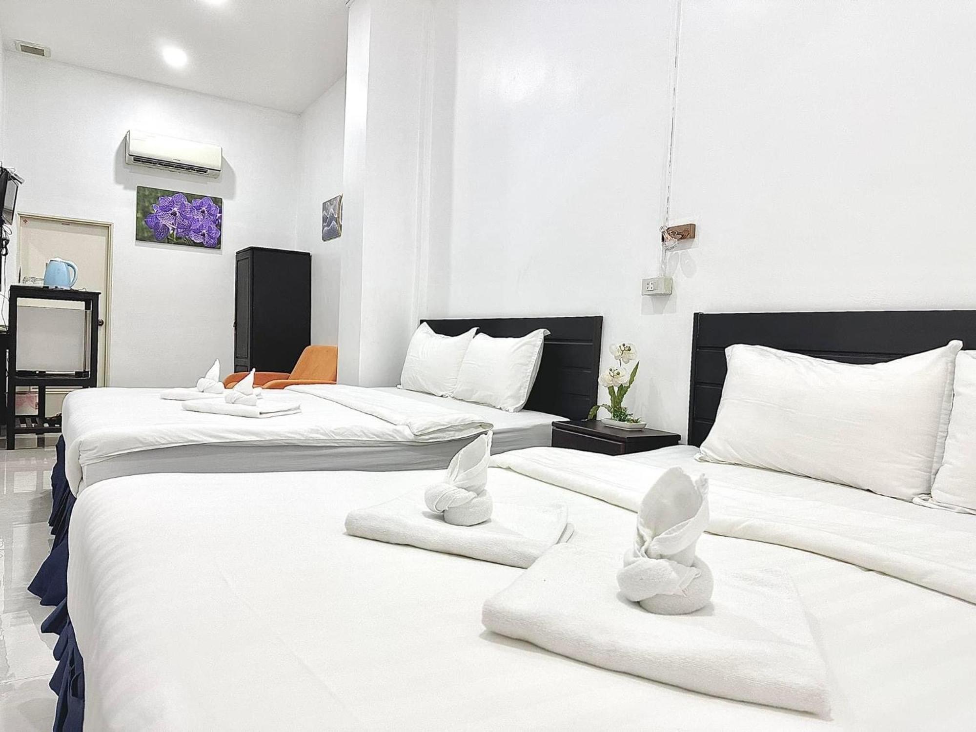 פקסה Subinh Hotel And Restaurant מראה חיצוני תמונה