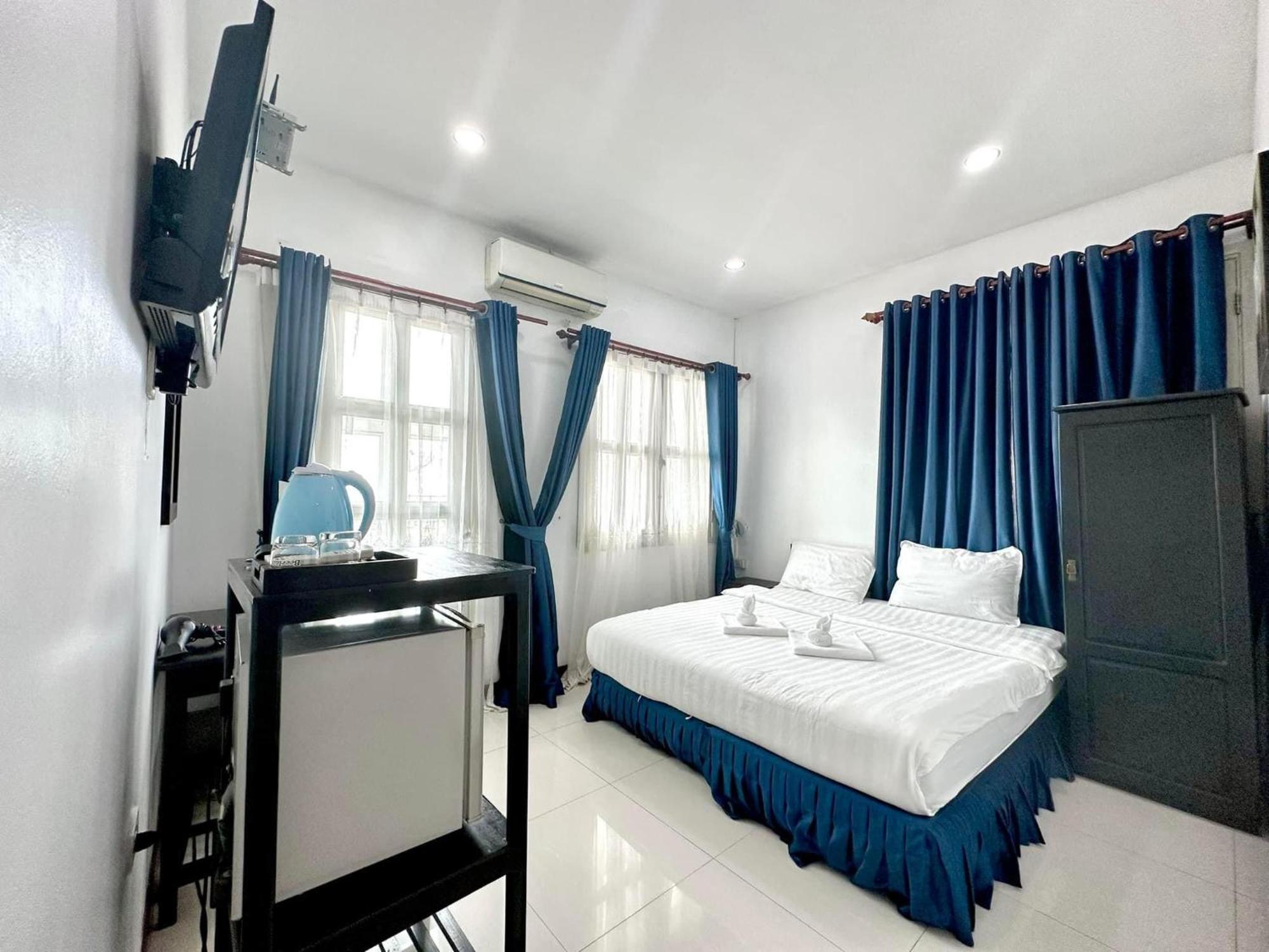 פקסה Subinh Hotel And Restaurant מראה חיצוני תמונה