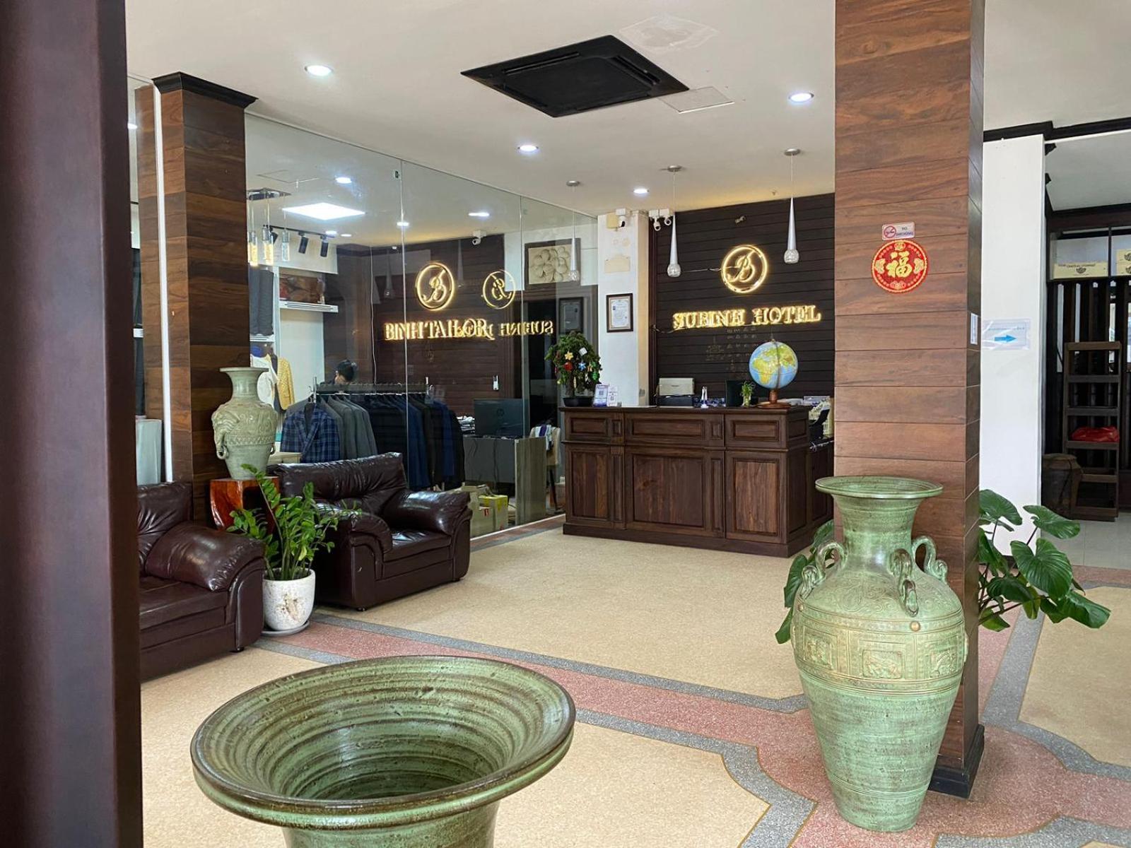 פקסה Subinh Hotel And Restaurant מראה חיצוני תמונה