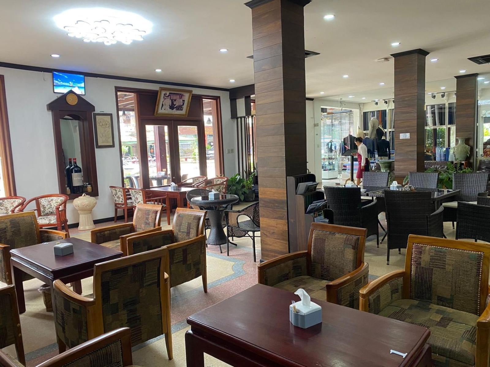 פקסה Subinh Hotel And Restaurant מראה חיצוני תמונה