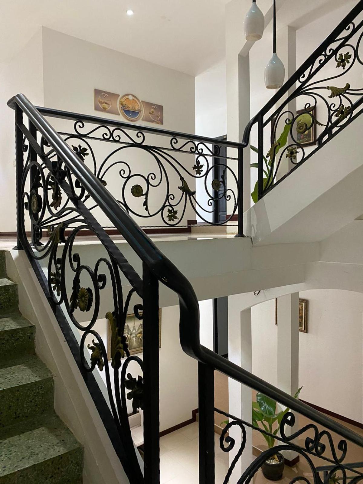 פקסה Subinh Hotel And Restaurant מראה חיצוני תמונה