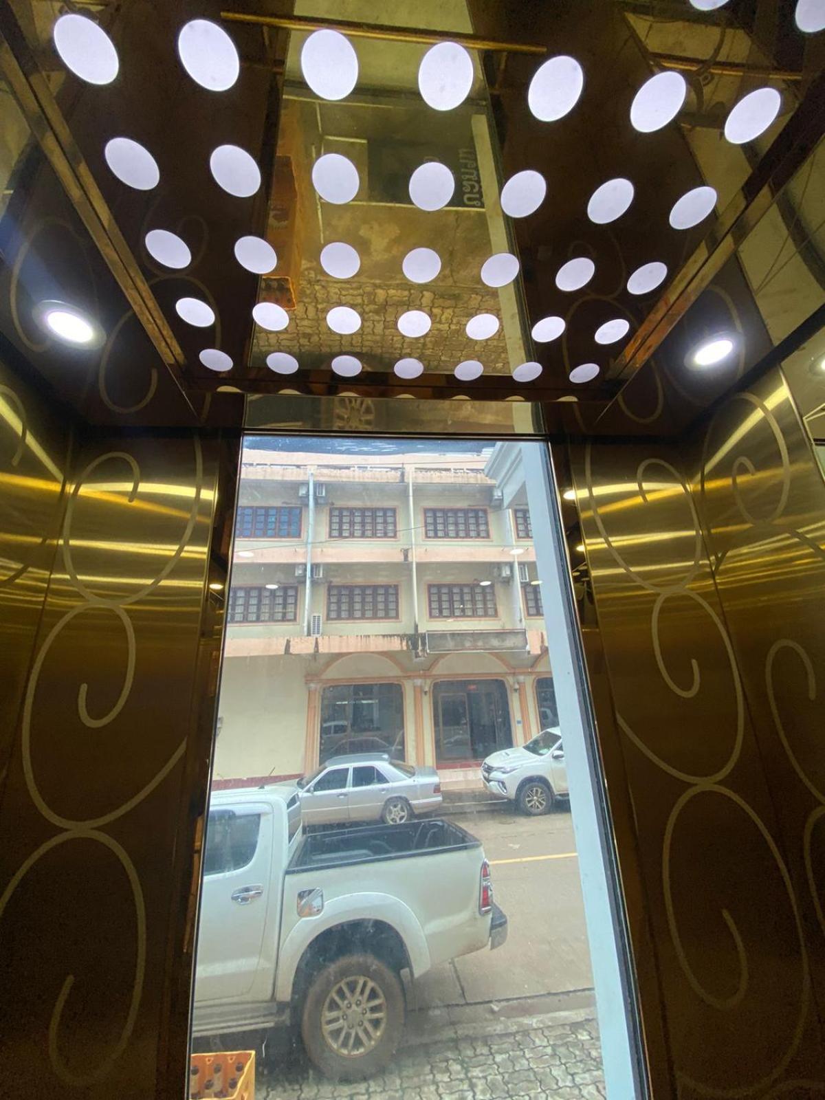 פקסה Subinh Hotel And Restaurant מראה חיצוני תמונה