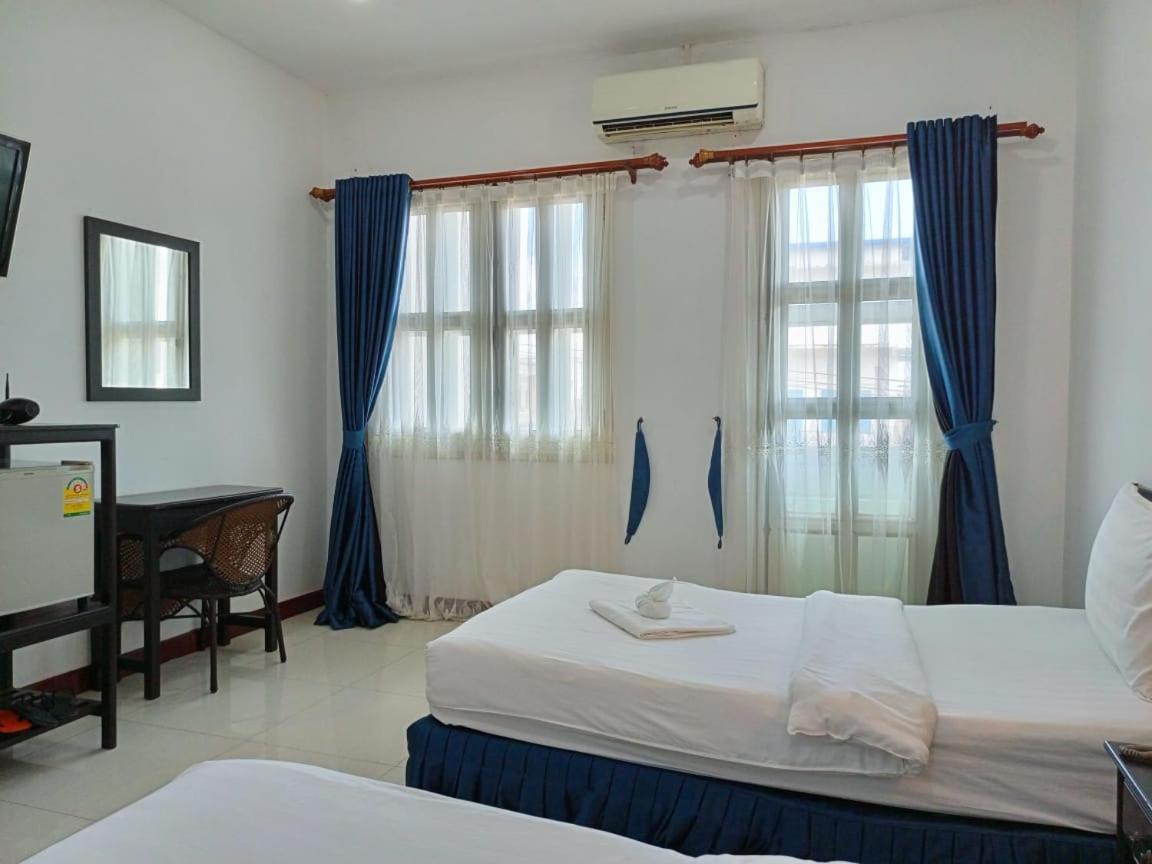 פקסה Subinh Hotel And Restaurant מראה חיצוני תמונה