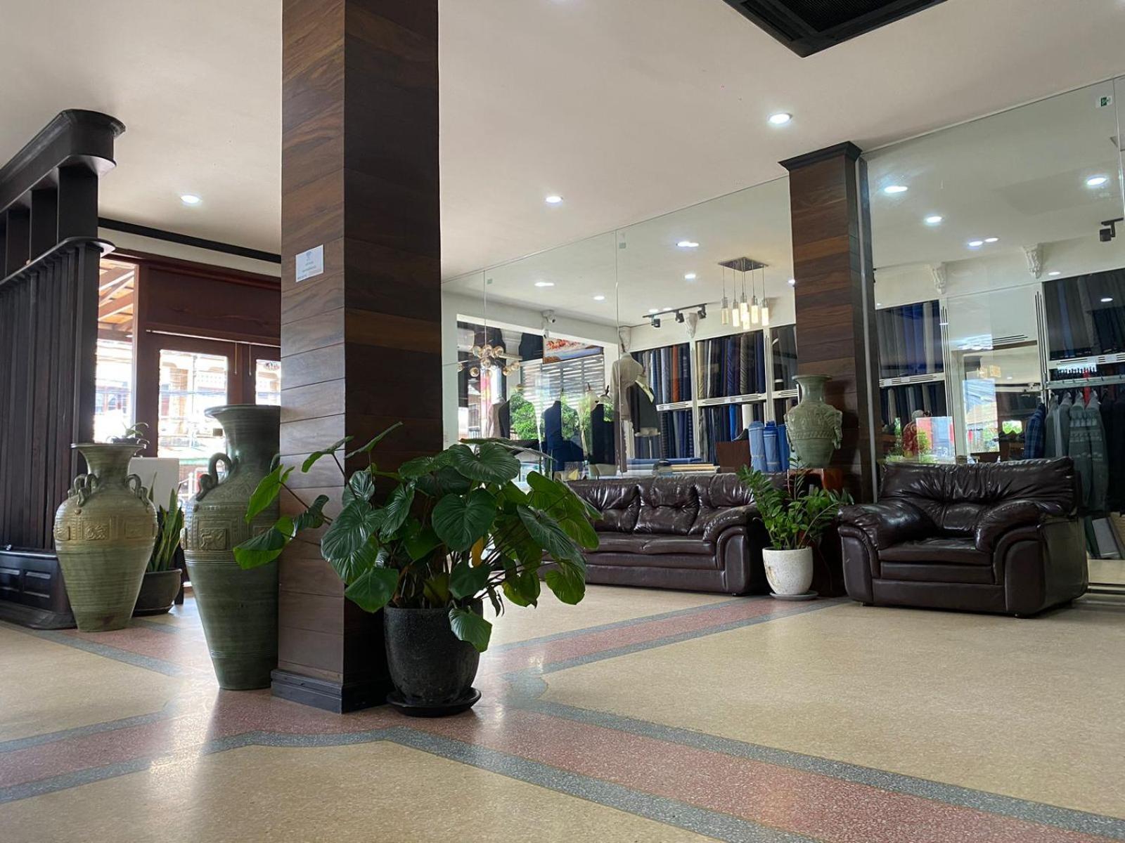 פקסה Subinh Hotel And Restaurant מראה חיצוני תמונה